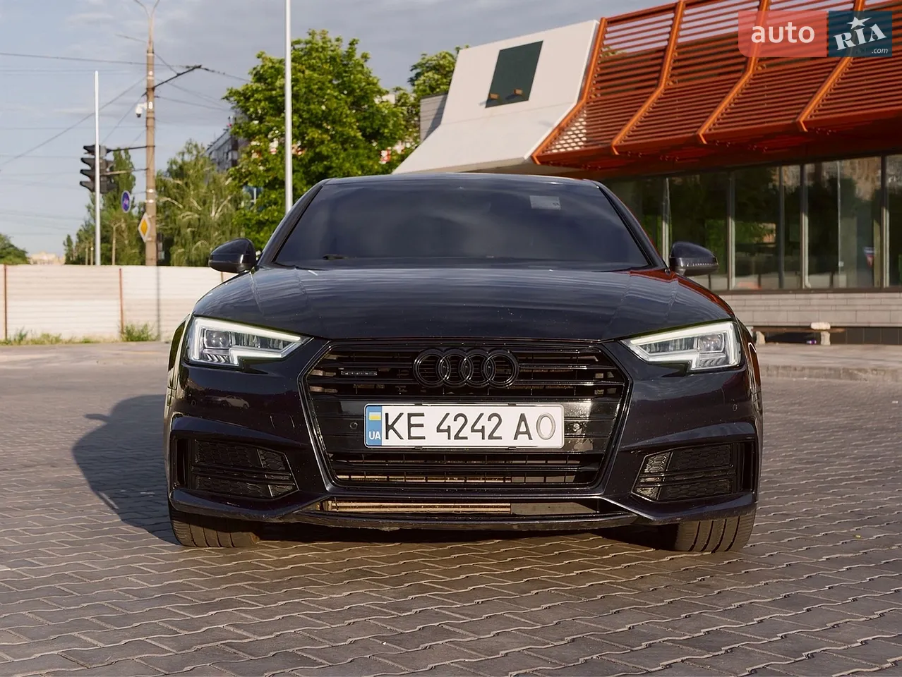 2015 Audi A4 - мініатюра 25