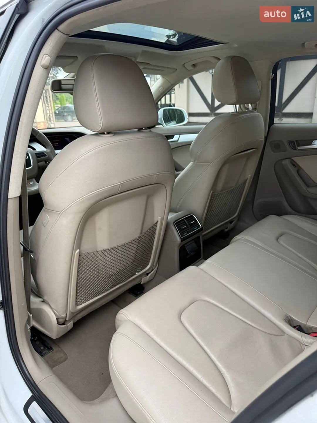 2012 Audi A4 - мініатюра 27
