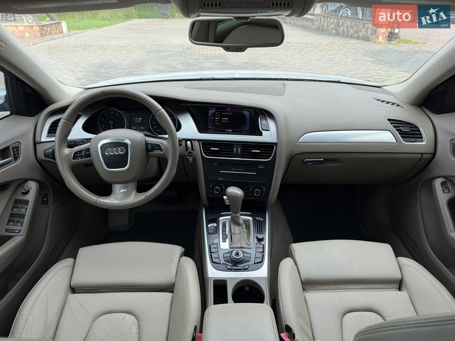 2012 Audi A4 - мініатюра 46
