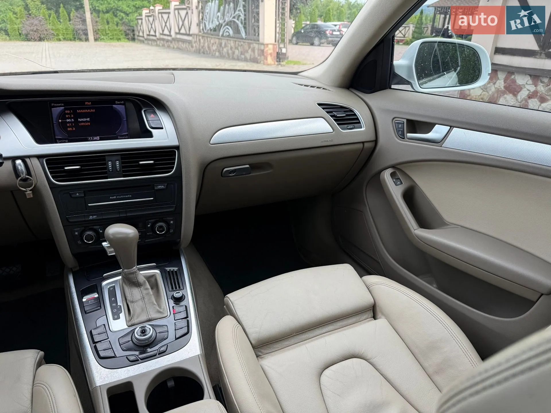 2012 Audi A4 - мініатюра 53