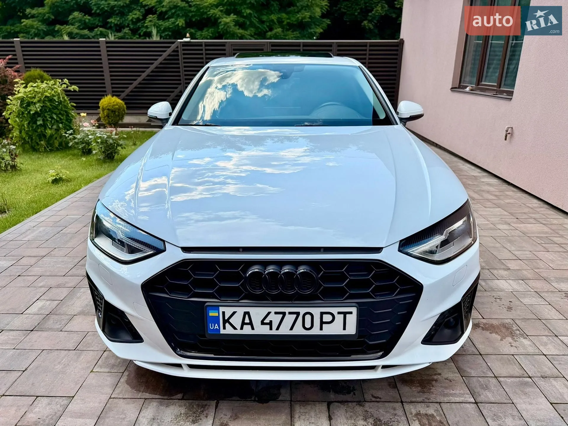 2020 Audi A4 - мініатюра 13