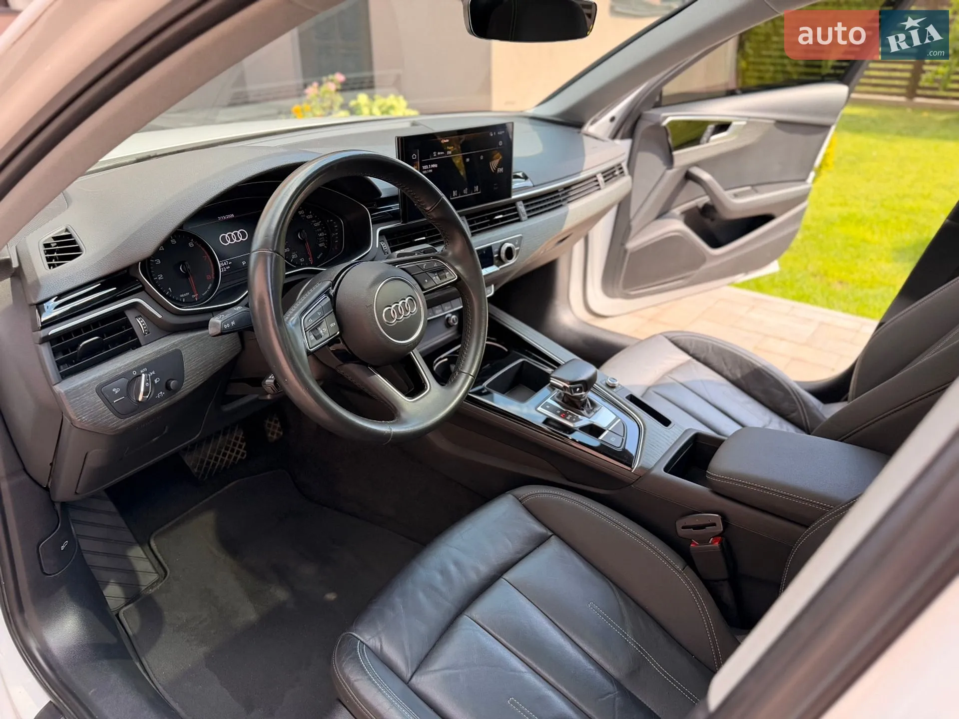 2020 Audi A4 - мініатюра 18