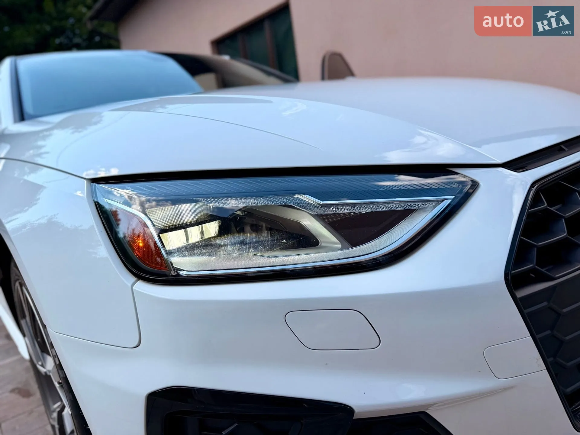 2020 Audi A4 - мініатюра 17