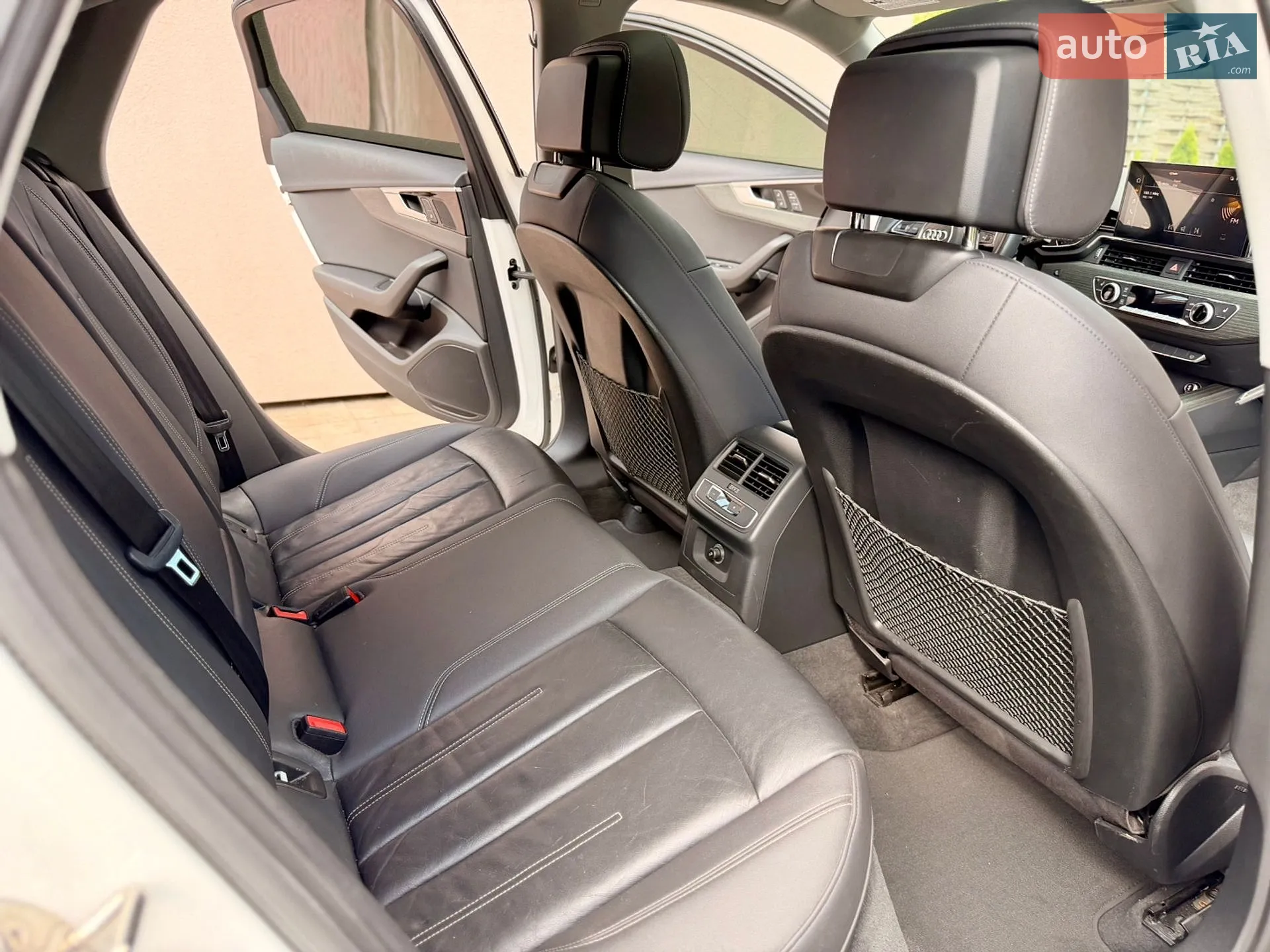 2020 Audi A4 - мініатюра 21