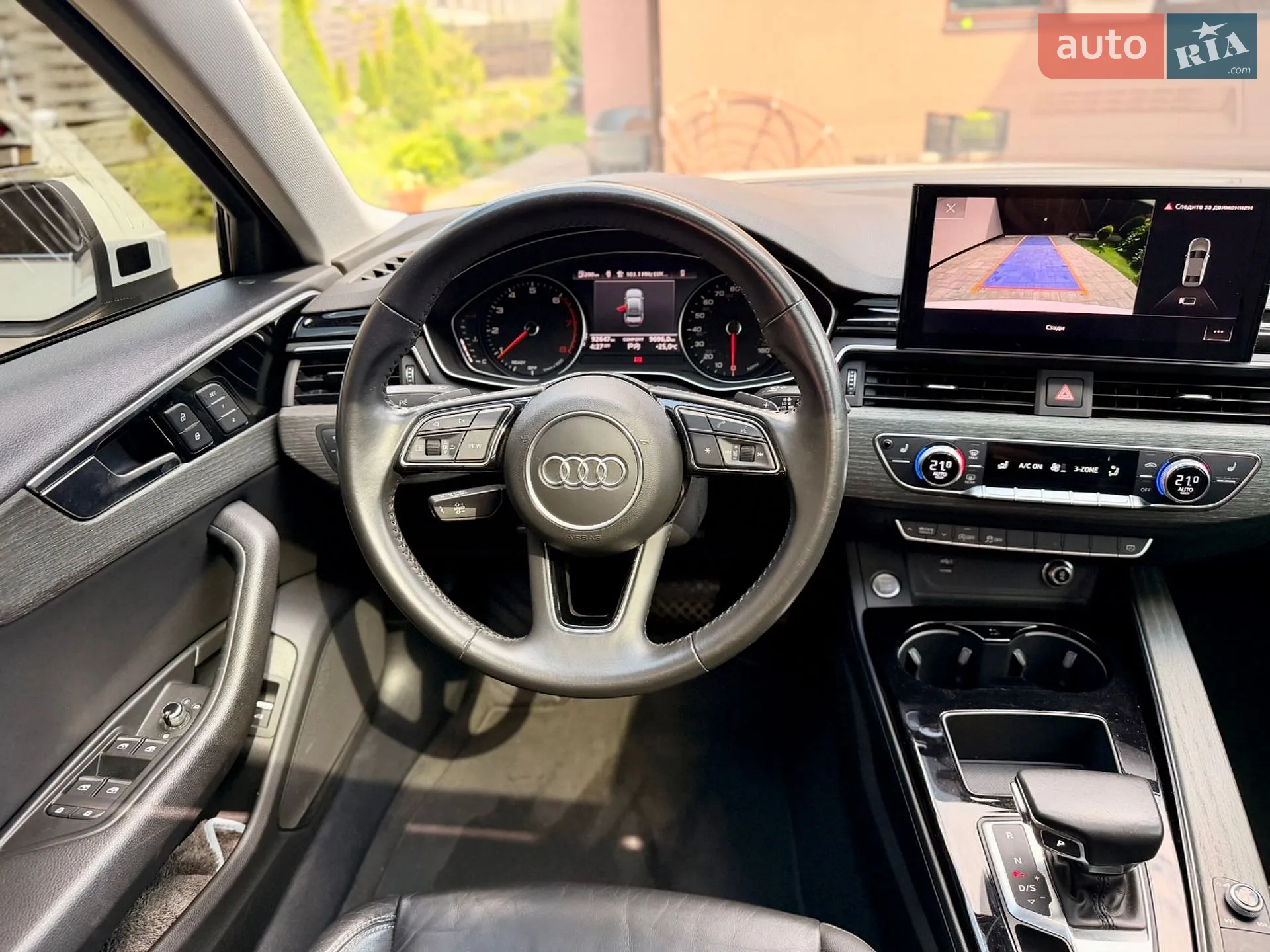 2020 Audi A4 - мініатюра 29