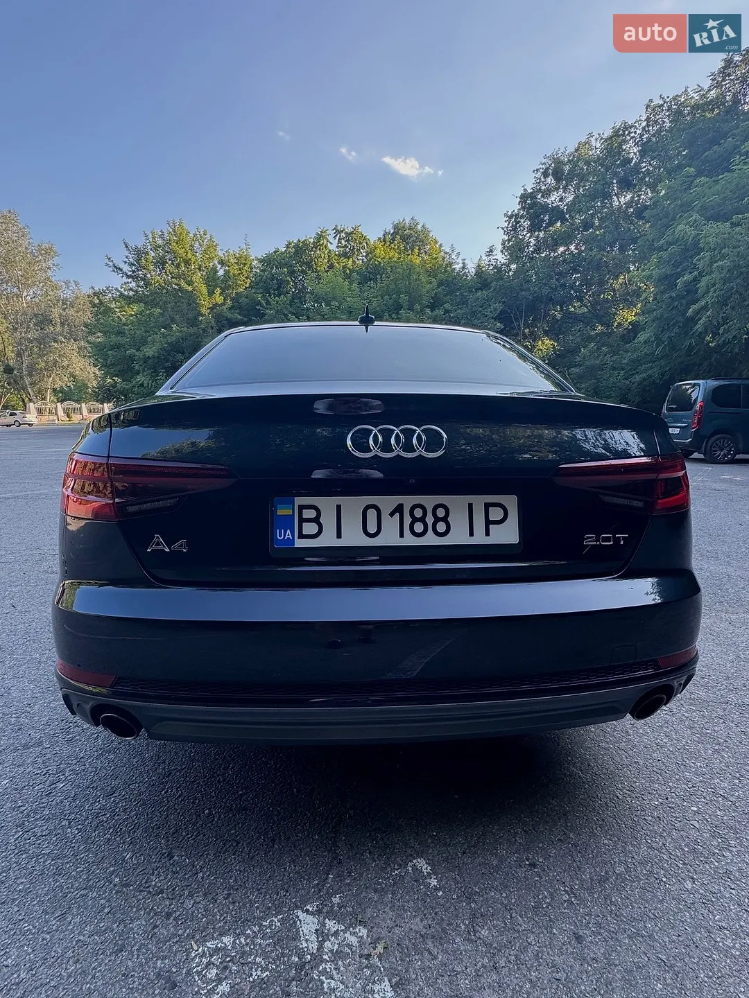 2018 Audi A4 - мініатюра 14