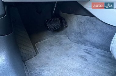 Седан Audi A4 2018 в Полтаві