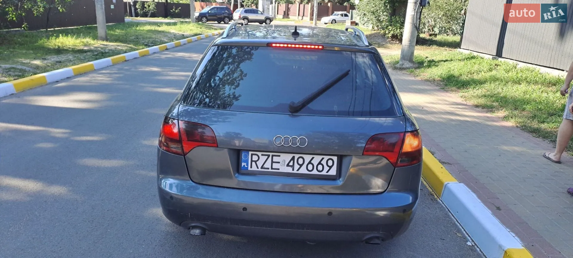 2018 Volkswagen Touareg - мініатюра 6