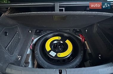 Седан Audi A4 2018 в Полтаві