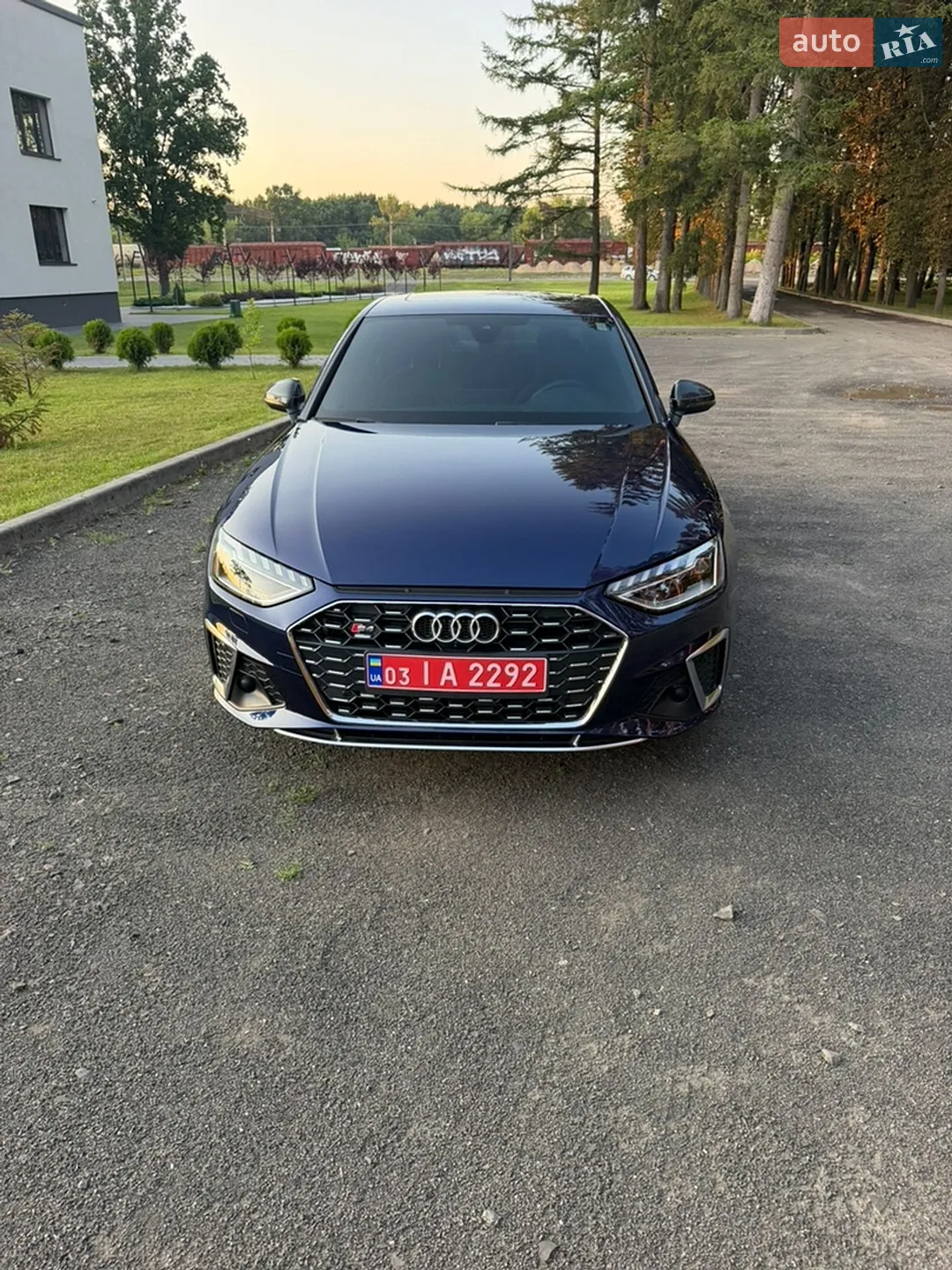 2021 Audi A4 - мініатюра 5