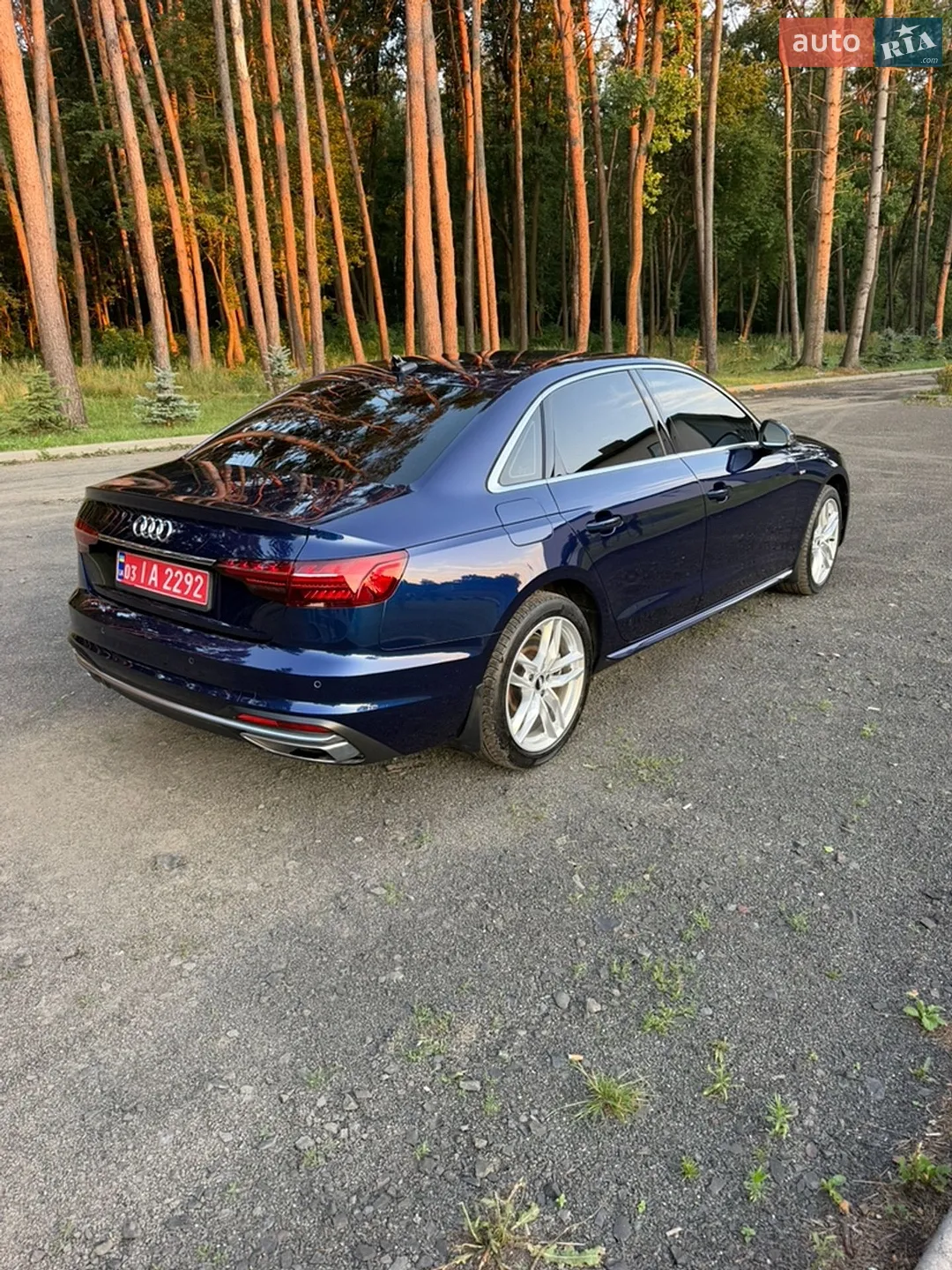 2021 Audi A4 - мініатюра 10