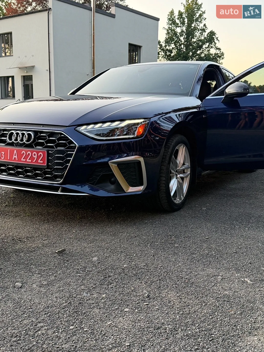 2021 Audi A4 - мініатюра 15
