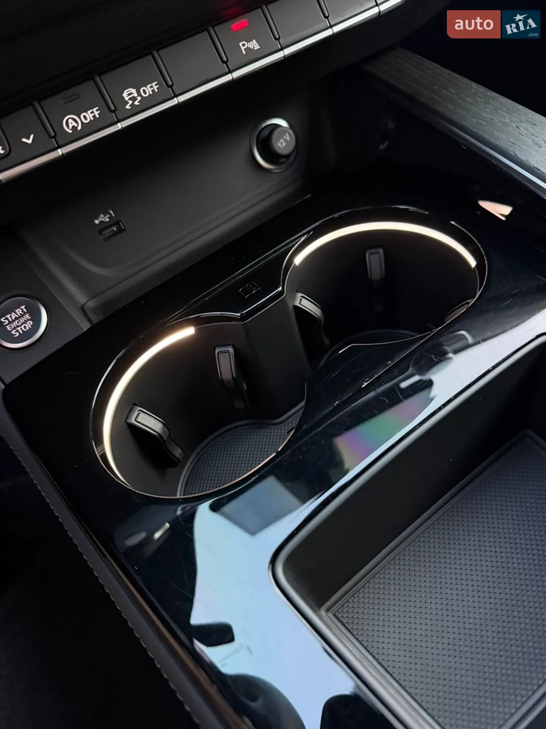 2021 Audi A4 - мініатюра 46