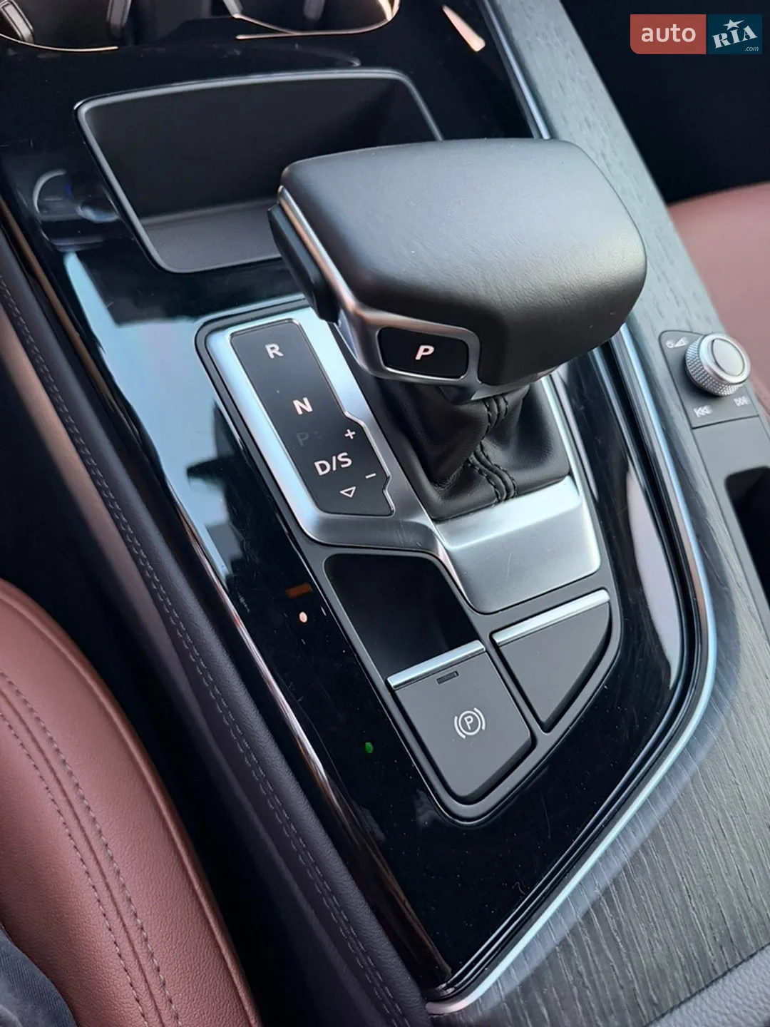 2021 Audi A4 - мініатюра 51