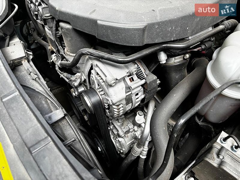 Седан Audi A4 2018 в Одесі