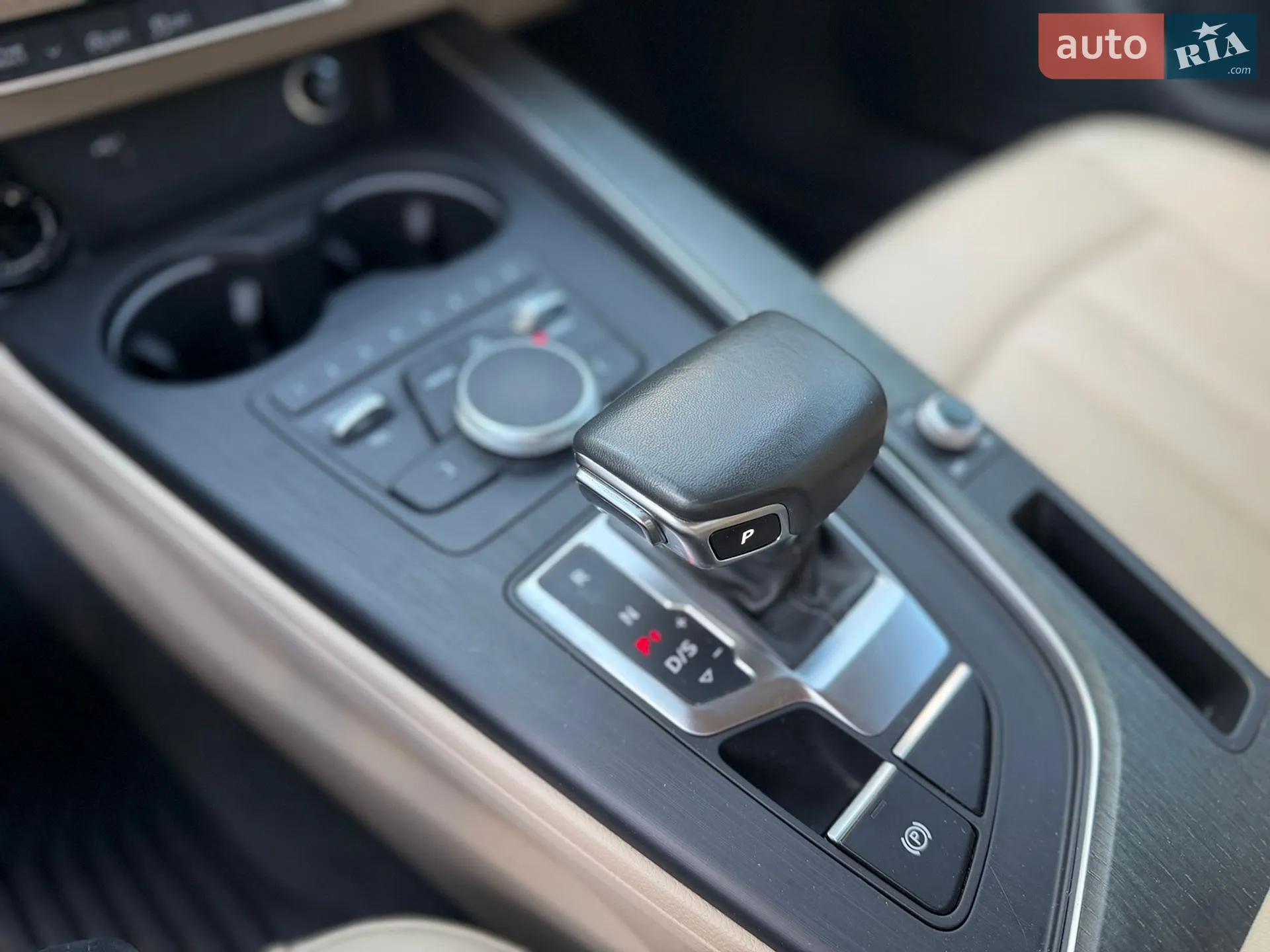 2018 Audi A4 - мініатюра 16
