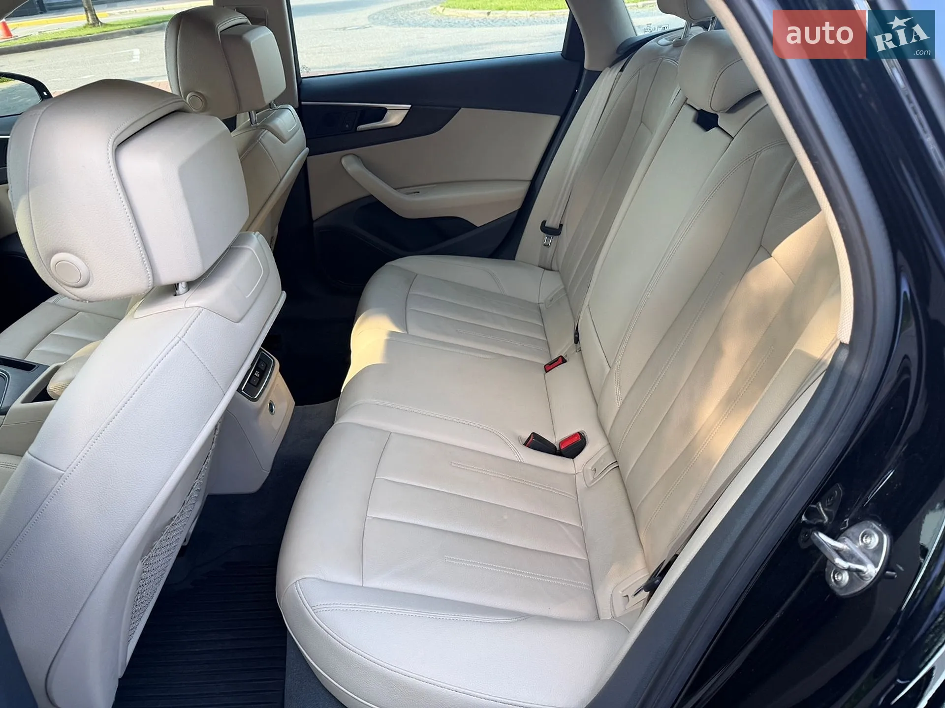 2018 Audi A4 - мініатюра 20