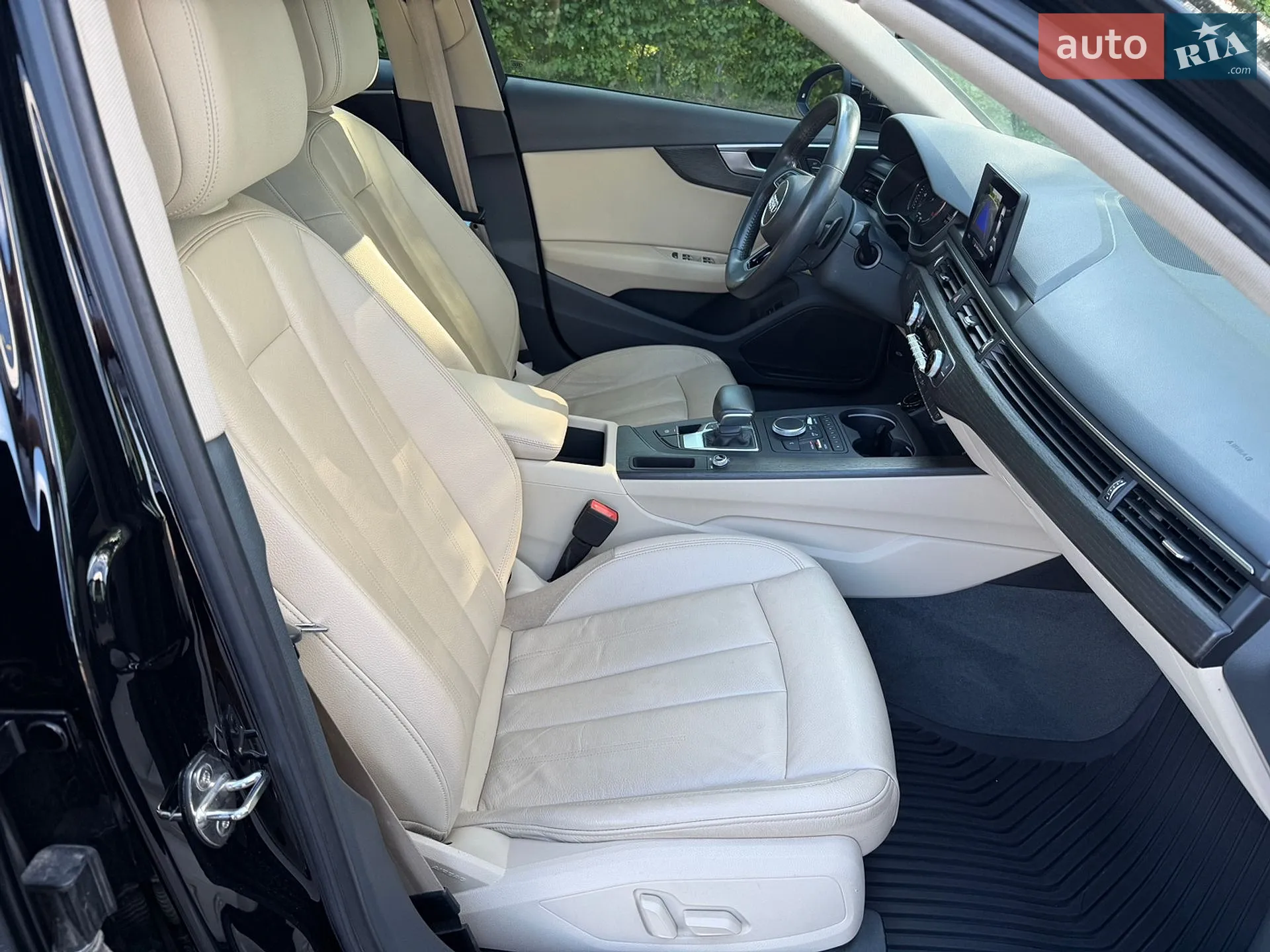 2018 Audi A4 - мініатюра 30