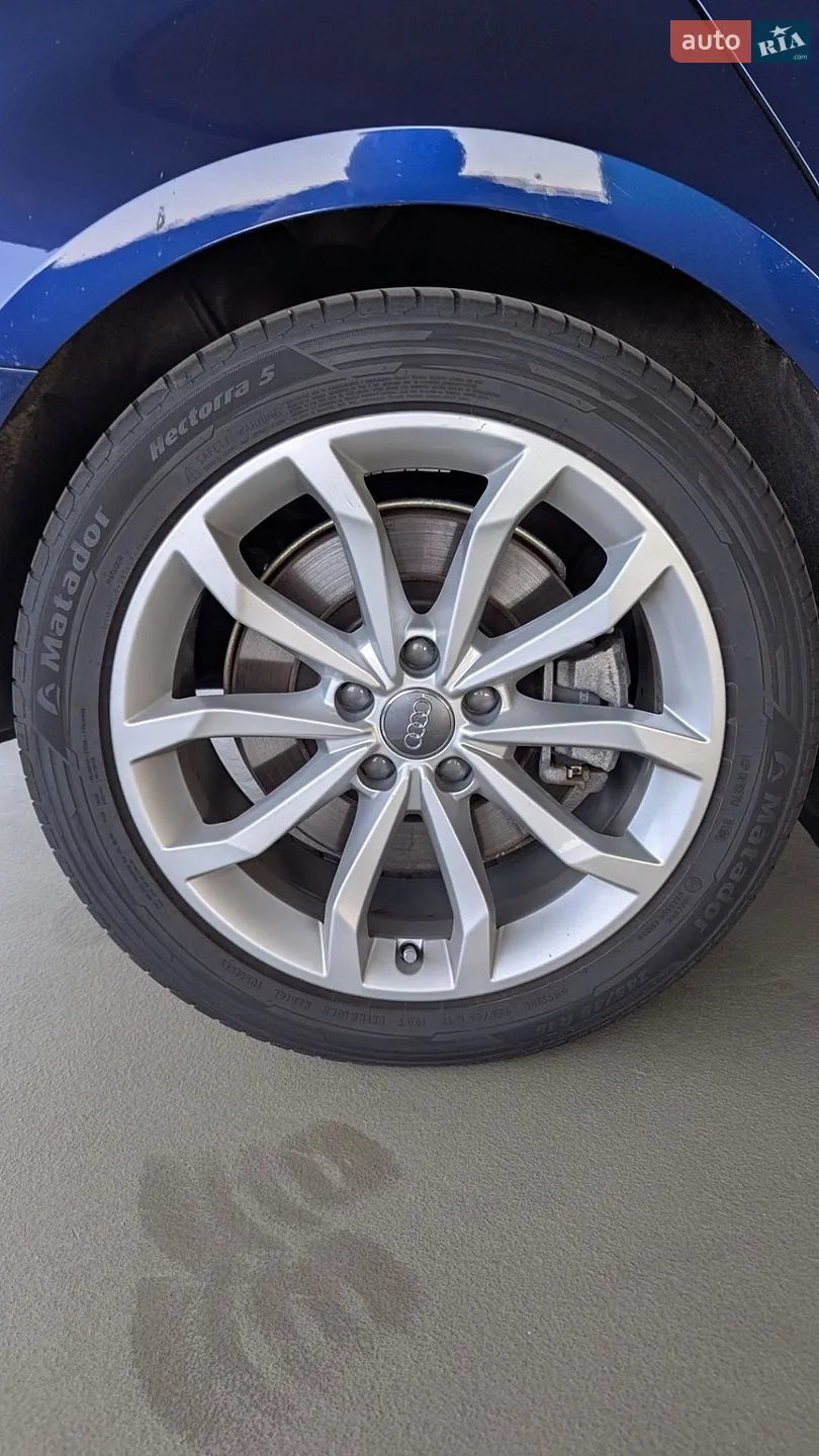 2019 Audi A4 - мініатюра 18