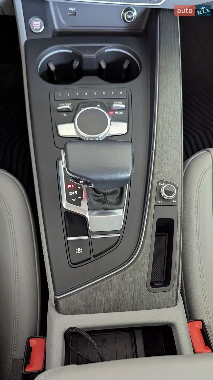 2019 Audi A4 - мініатюра 26
