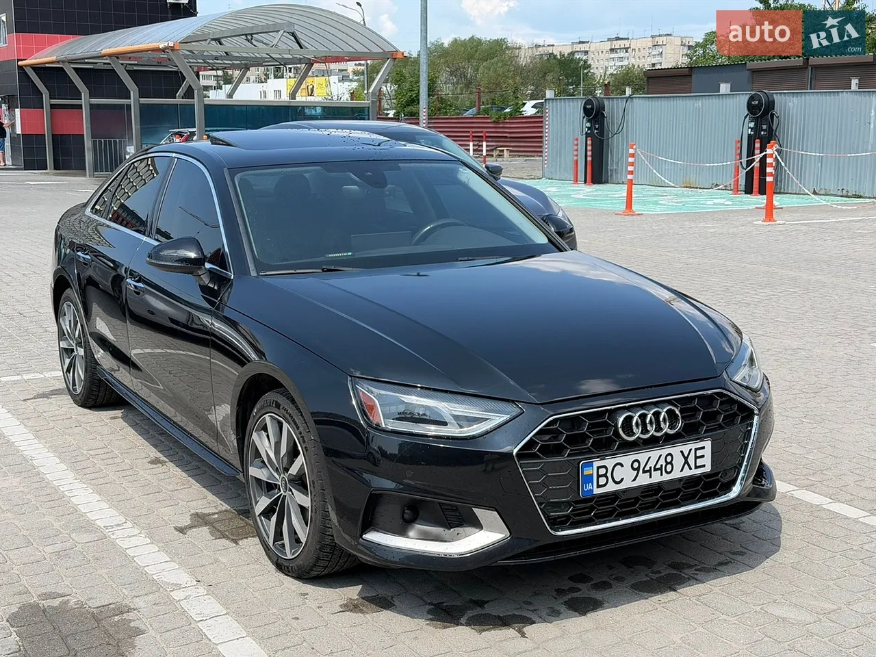 2019 Audi A4 - мініатюра 16