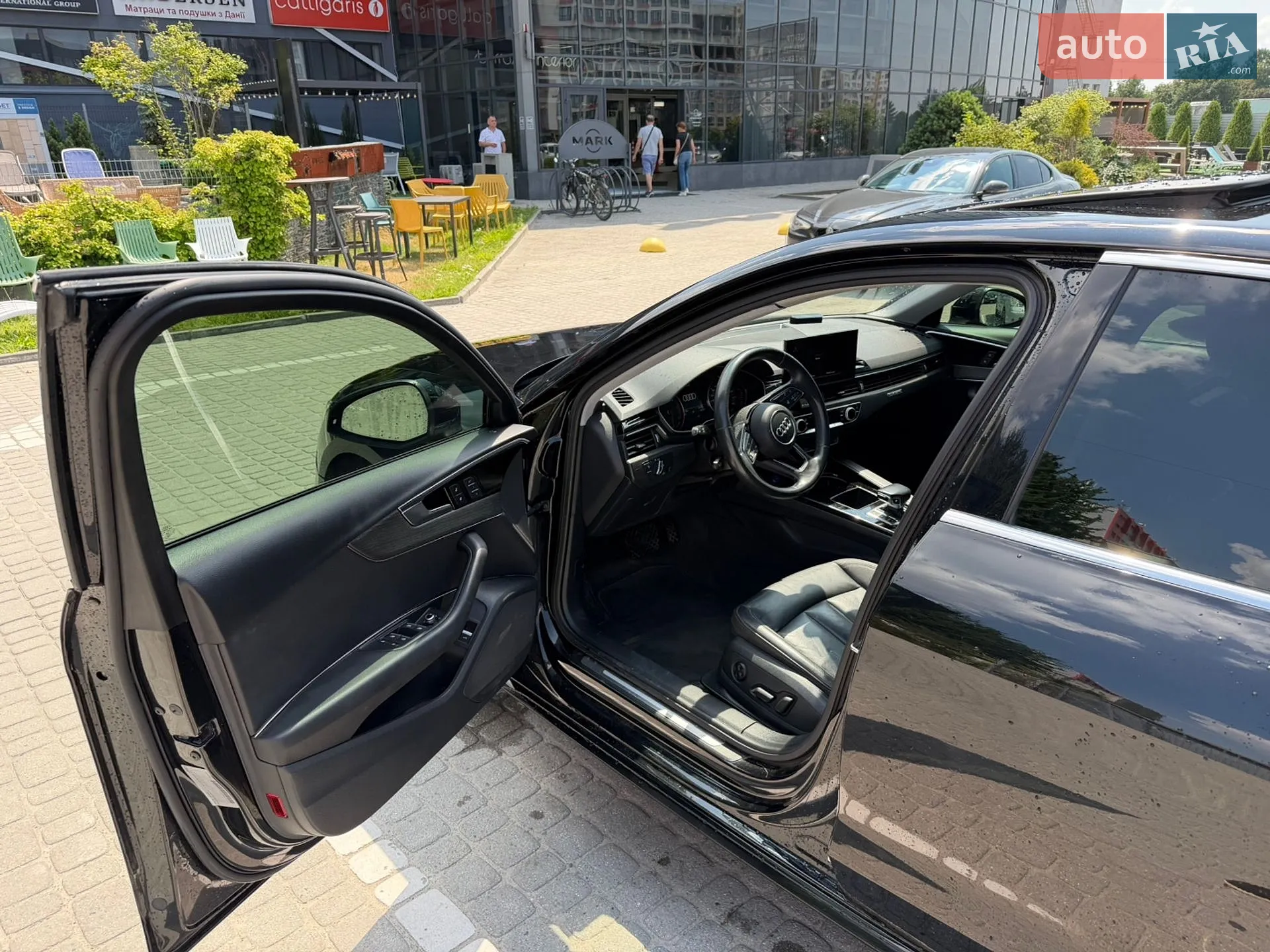 2020 Audi A4 - мініатюра 9