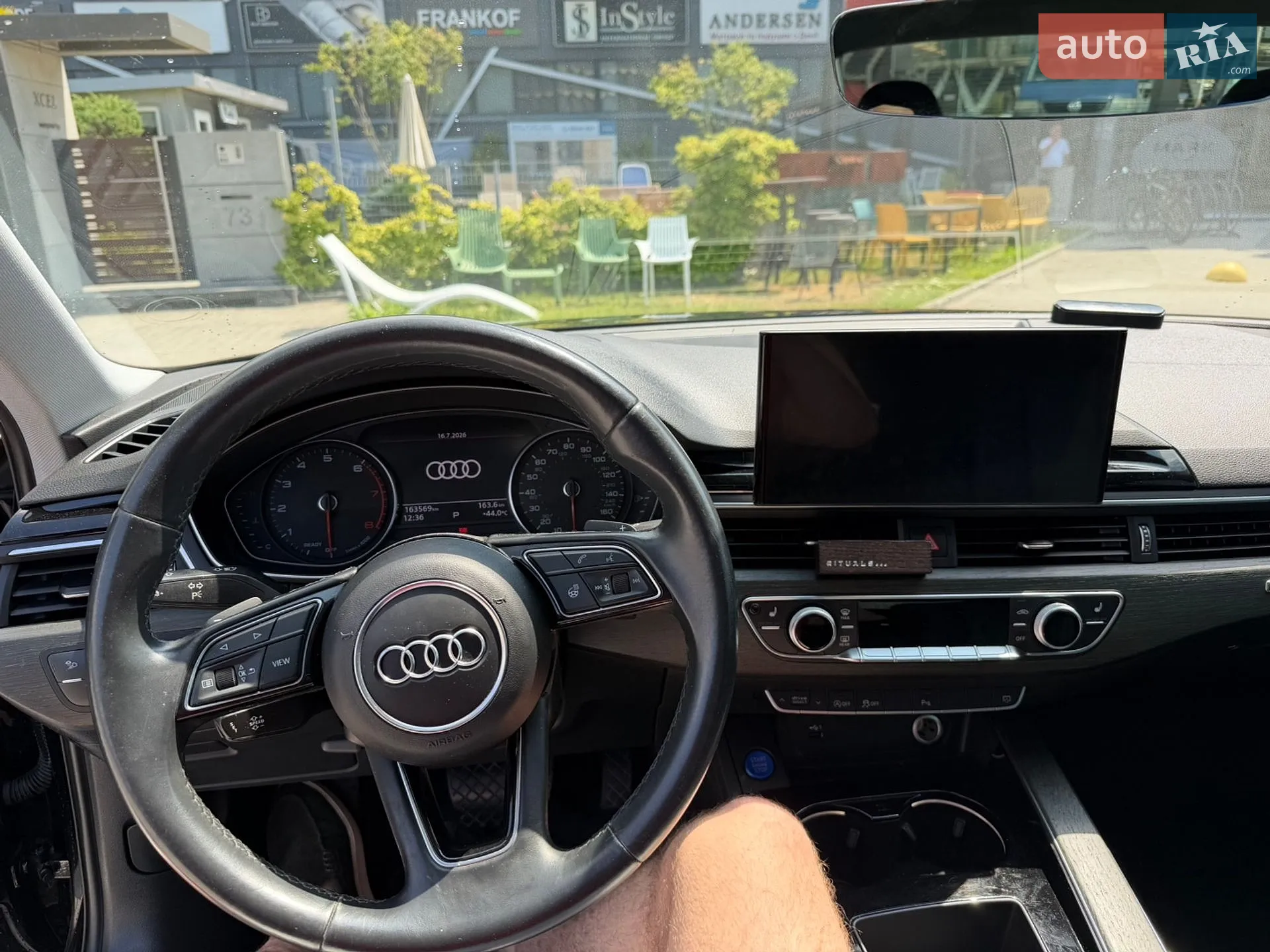 2020 Audi A4 - мініатюра 11