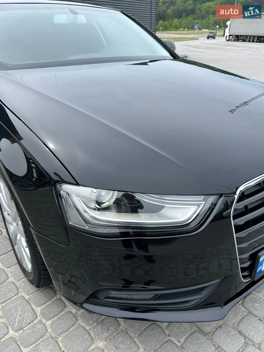 2013 Audi A4 - мініатюра 9