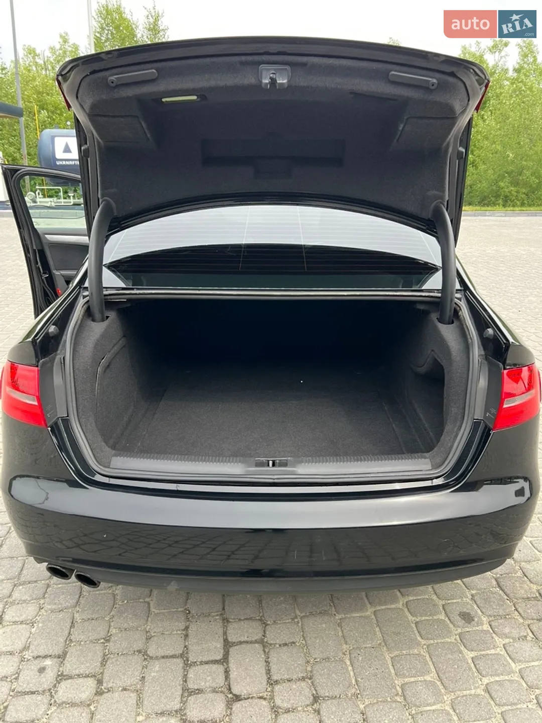 2013 Audi A4 - мініатюра 11