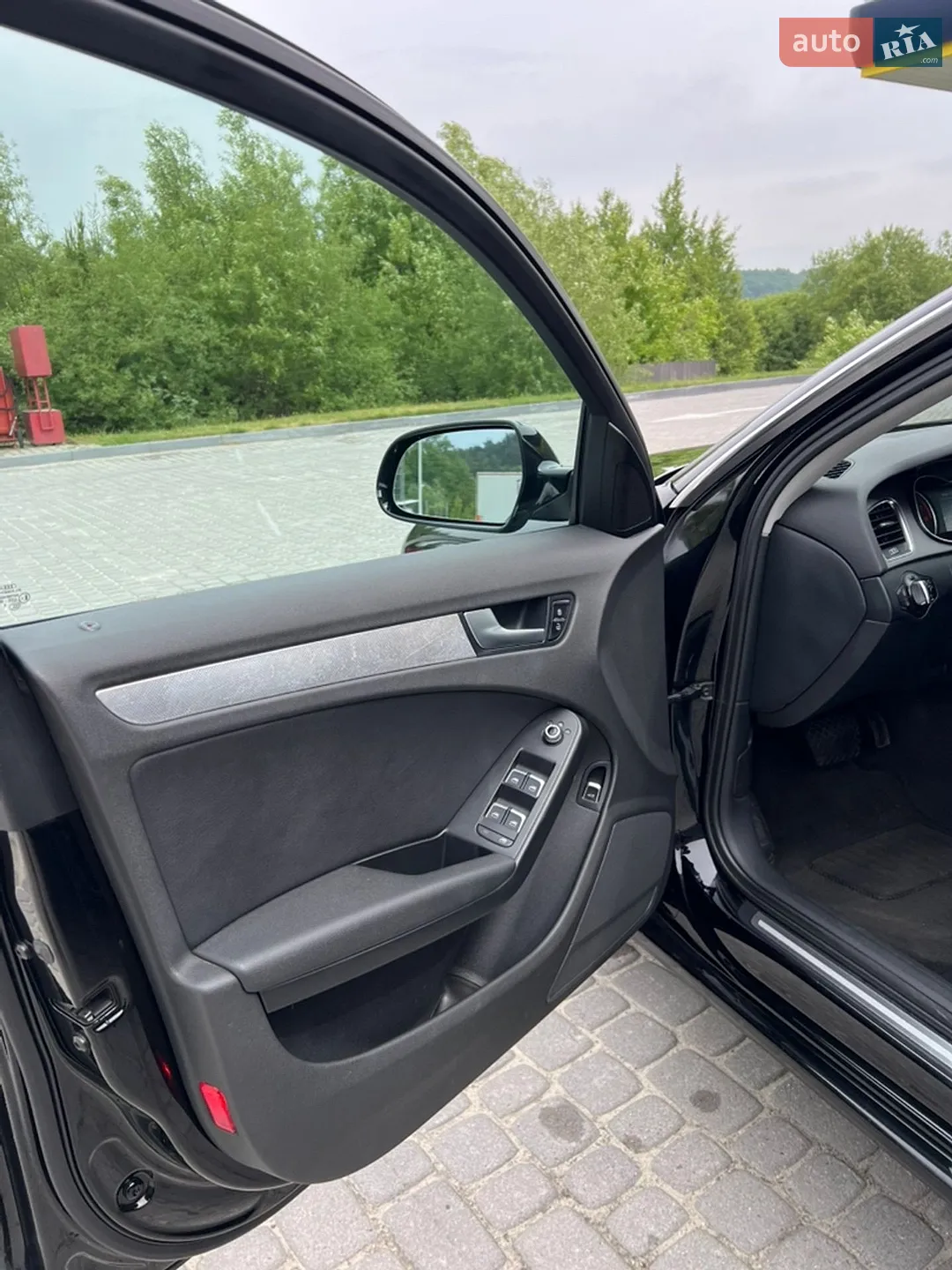 2013 Audi A4 - мініатюра 24