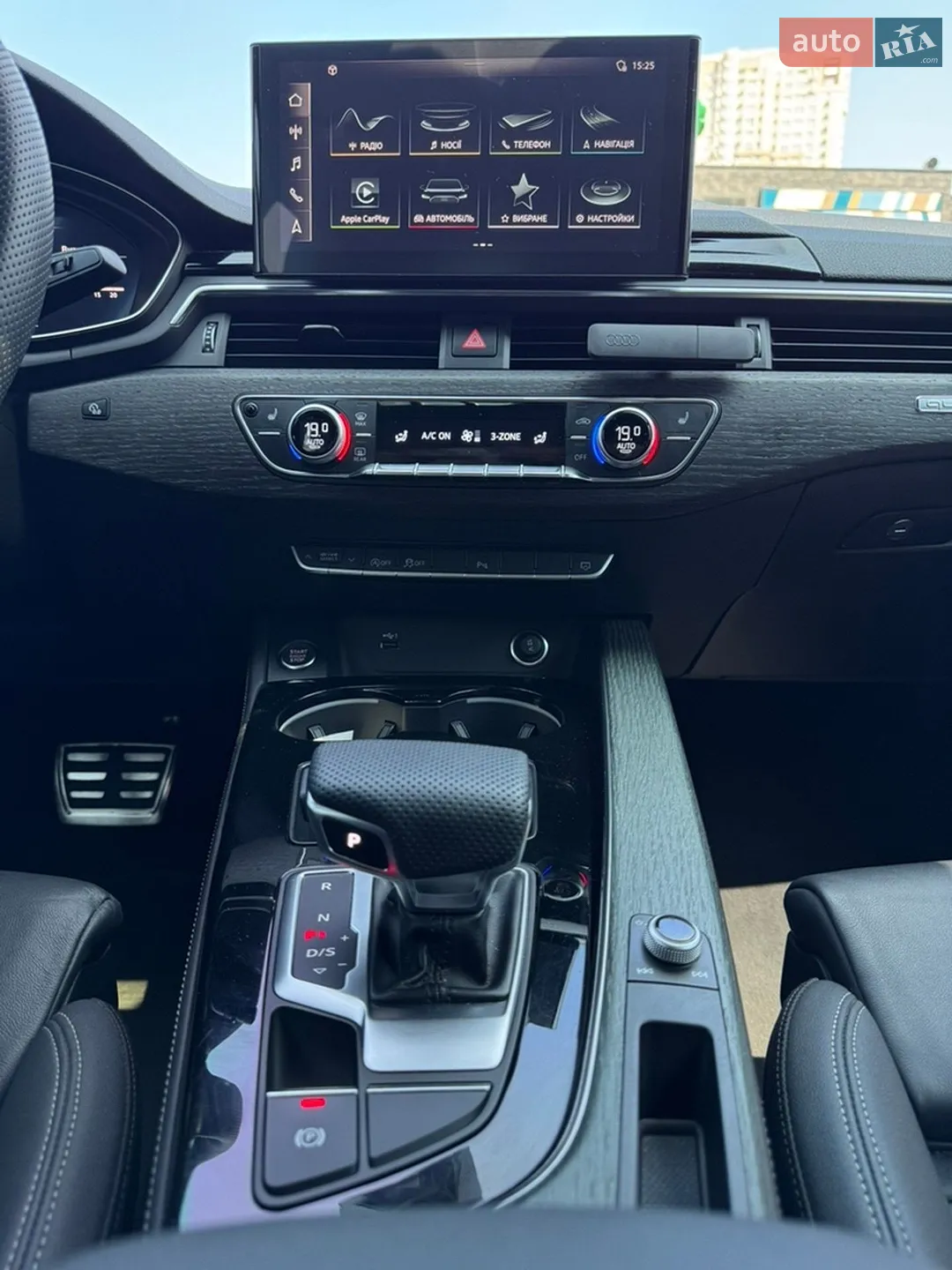 2022 Audi A4 - мініатюра 14