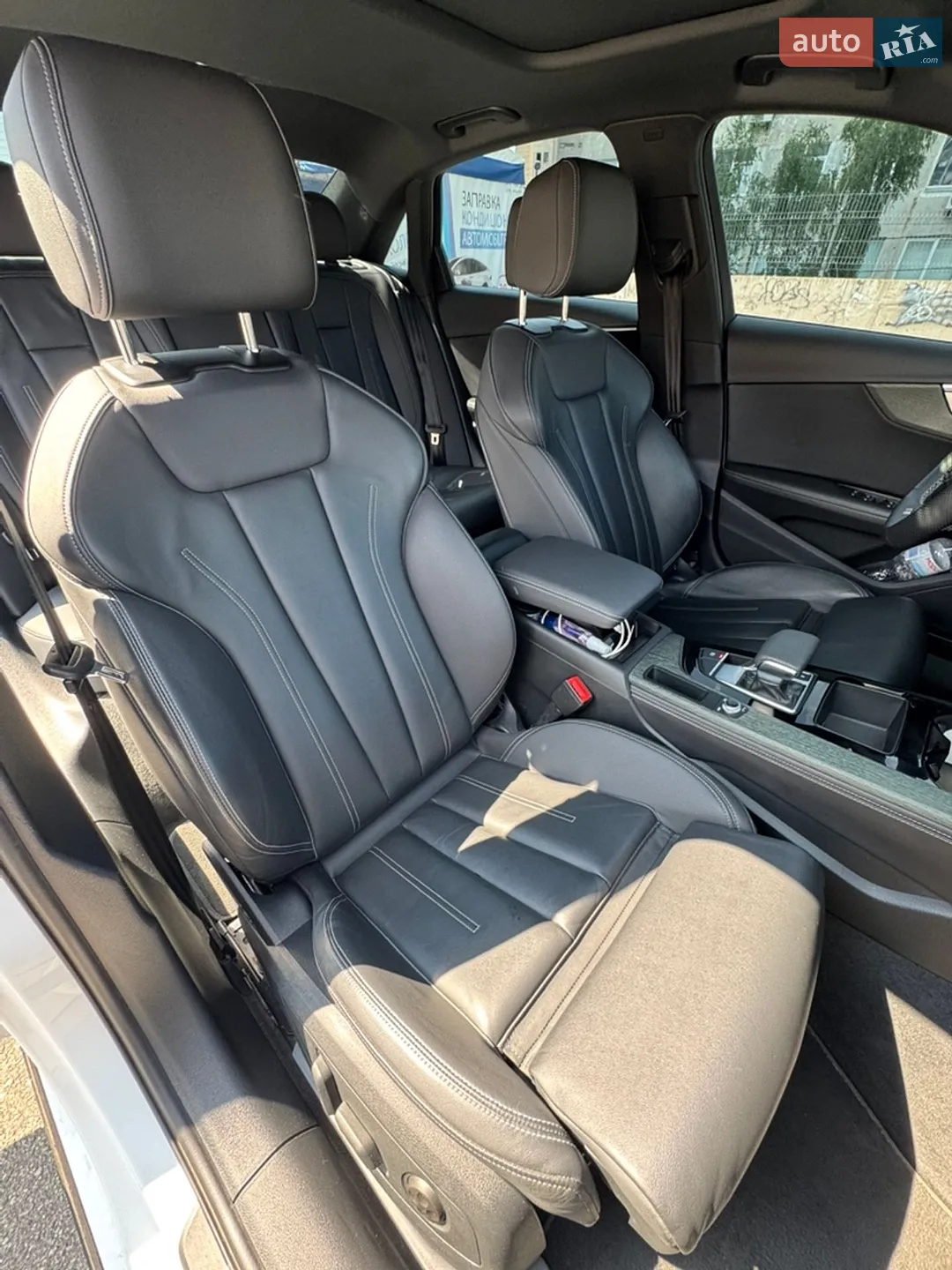2022 Audi A4 - мініатюра 18