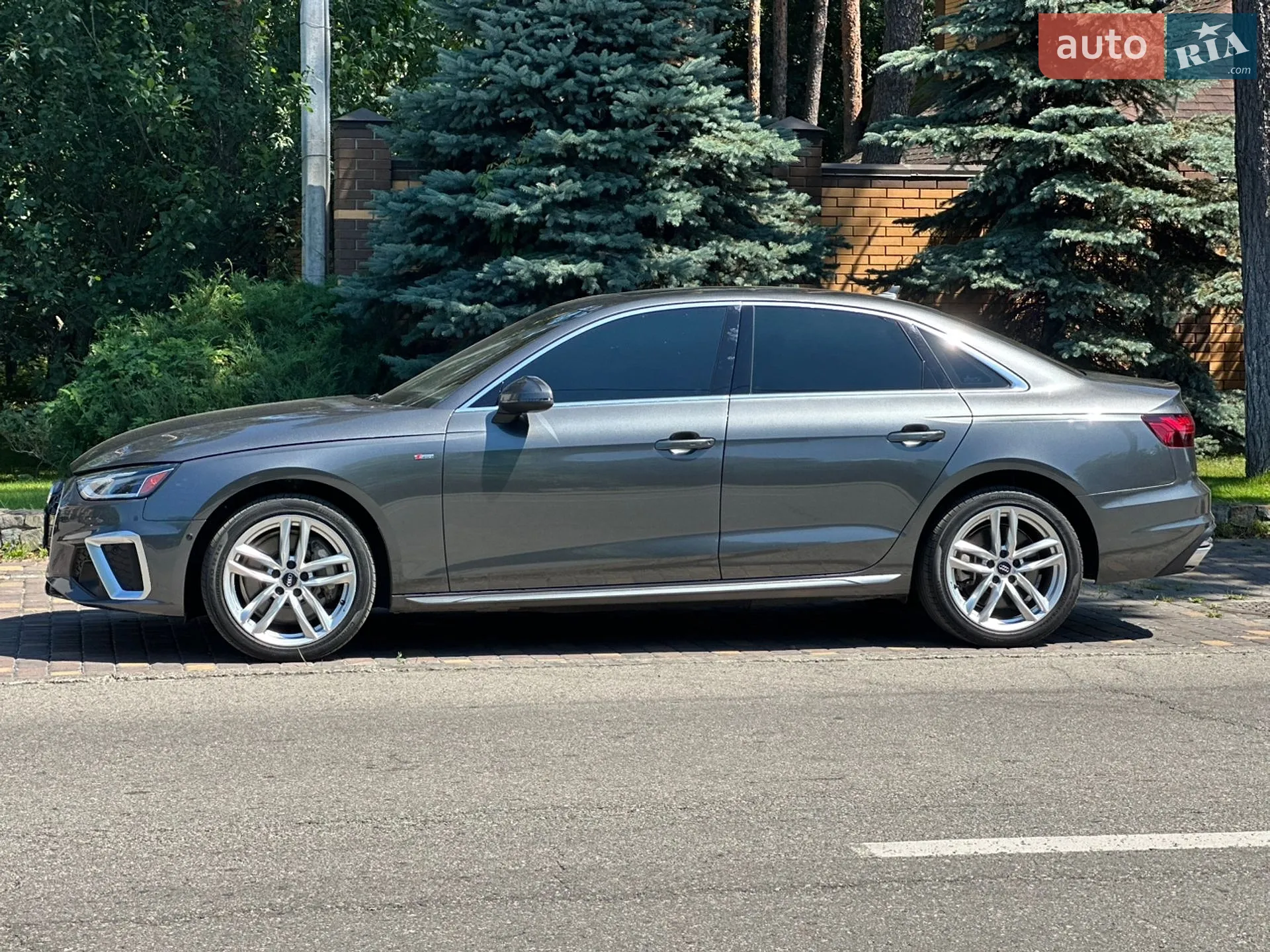 2020 Audi A4 - мініатюра 20