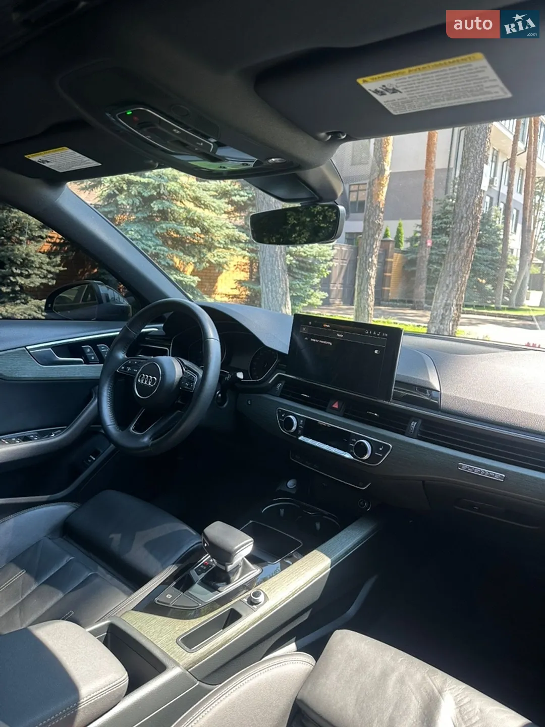 2020 Audi A4 - мініатюра 28