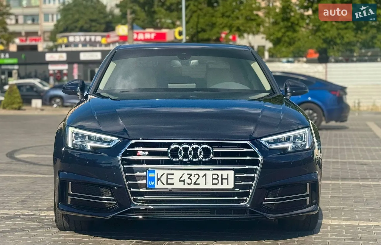 2016 Audi A4 - мініатюра 38