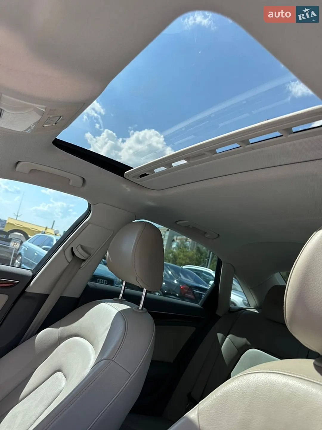 2011 Audi A4 - мініатюра 18