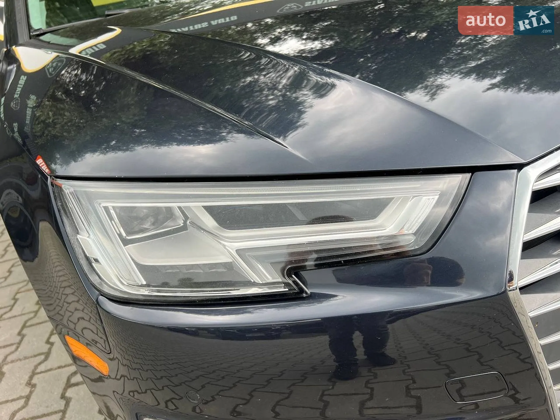 2016 Audi A4 - мініатюра 9