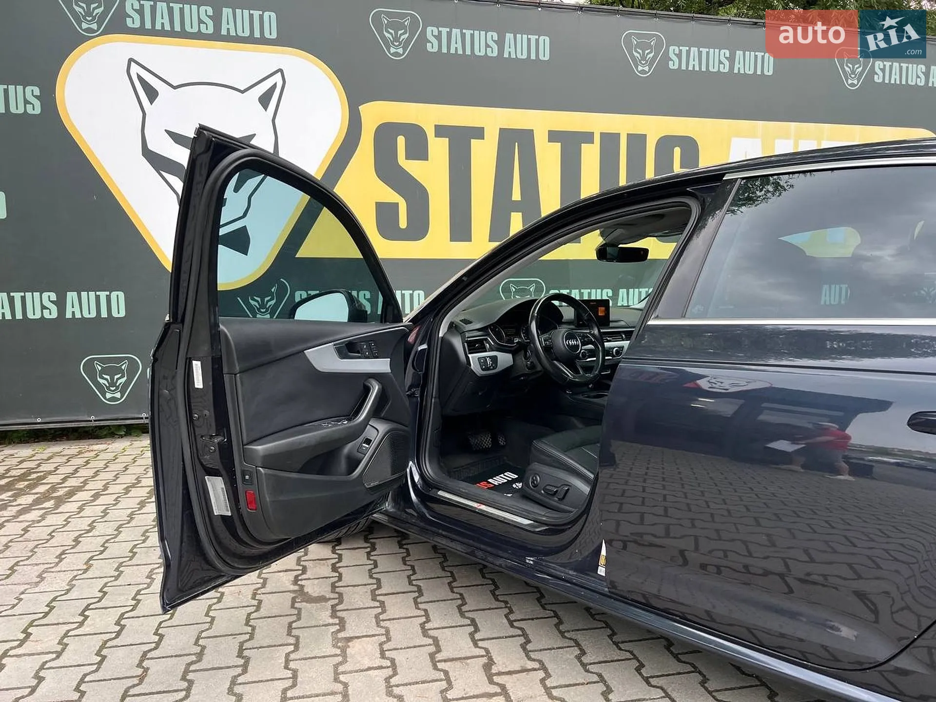 2016 Audi A4 - мініатюра 12