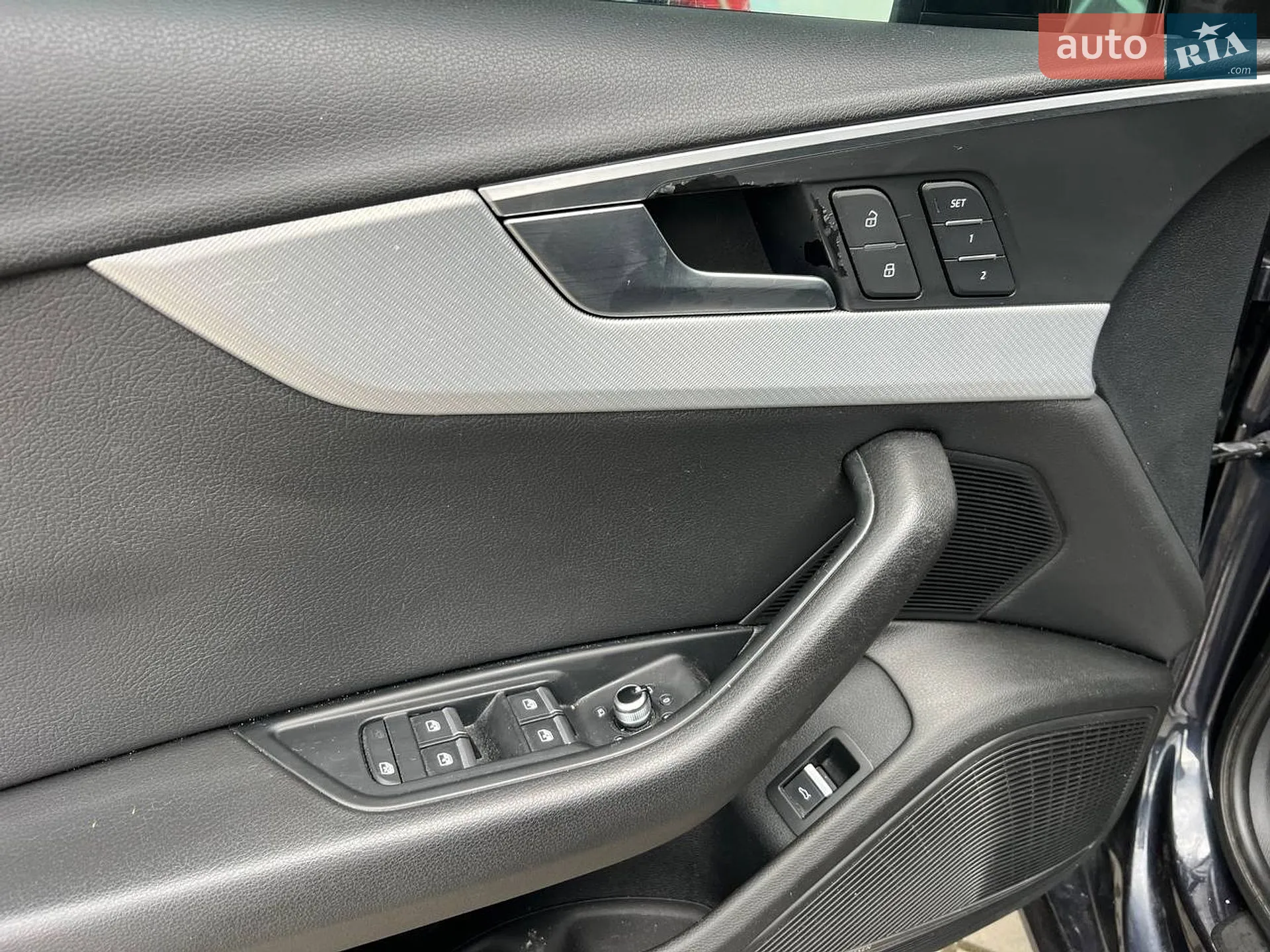 2016 Audi A4 - мініатюра 13