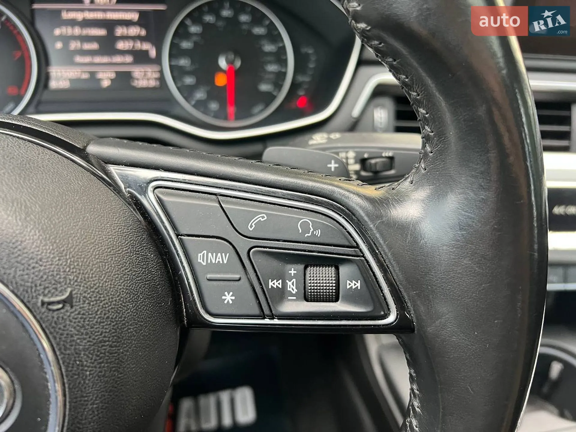 2016 Audi A4 - мініатюра 21