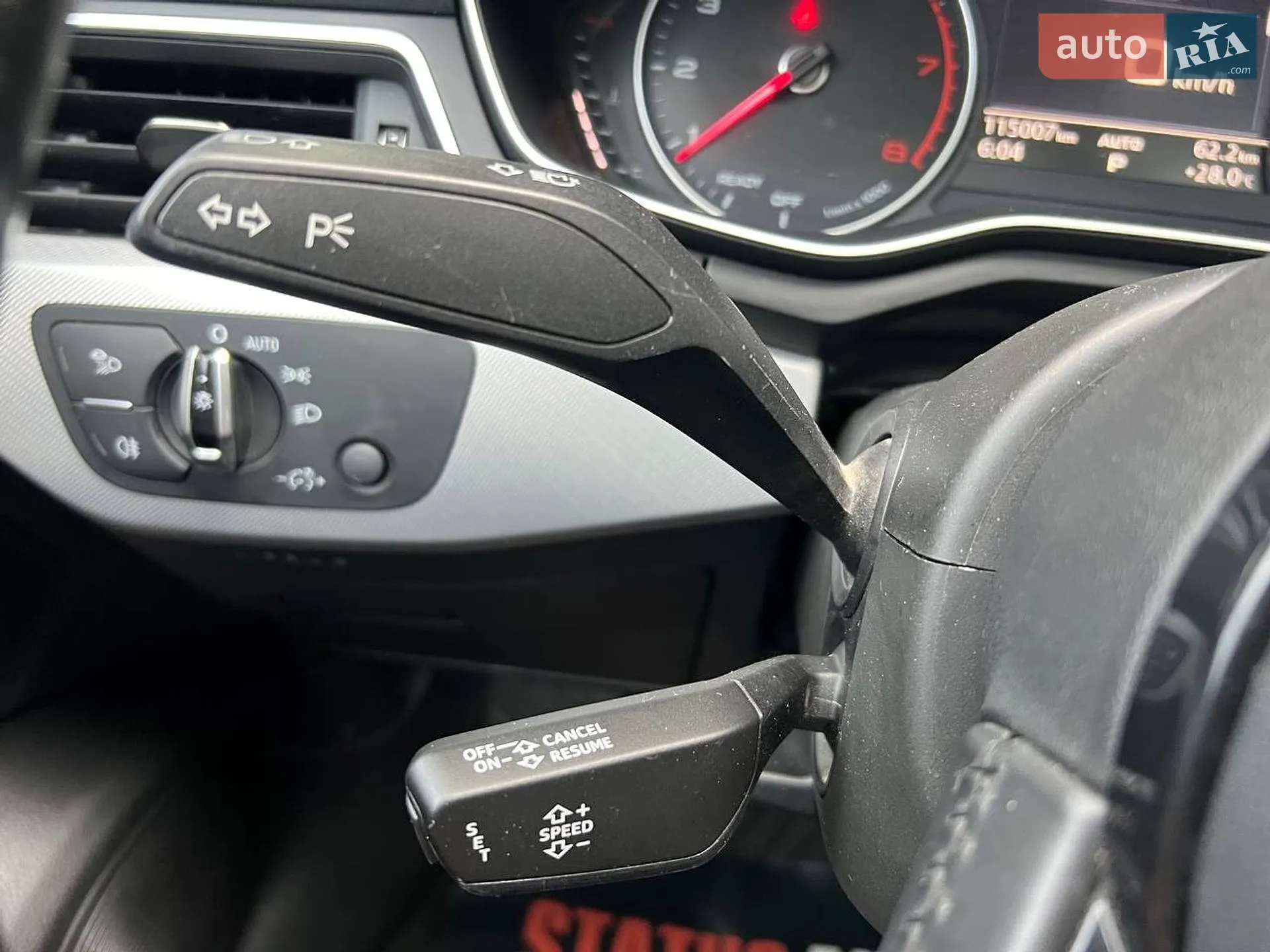 2016 Audi A4 - мініатюра 22