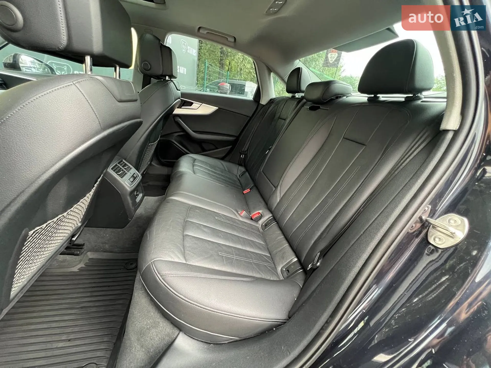 2016 Audi A4 - мініатюра 33