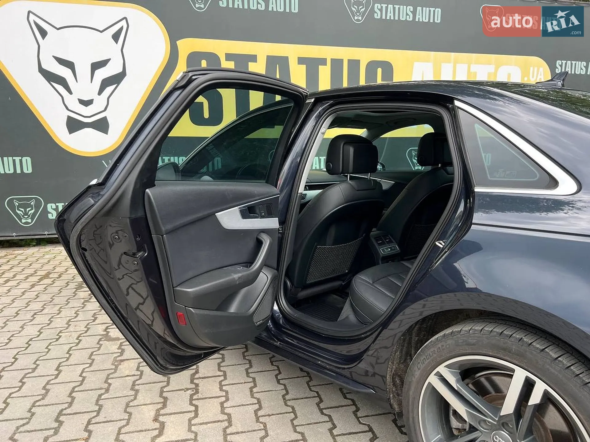 2016 Audi A4 - мініатюра 31