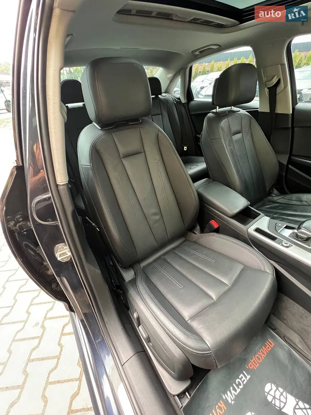 2016 Audi A4 - мініатюра 35