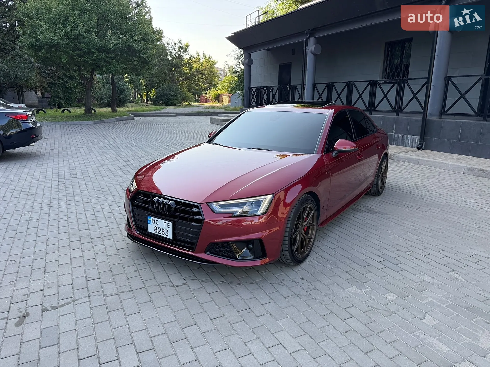 2019 Audi A4 - мініатюра 9