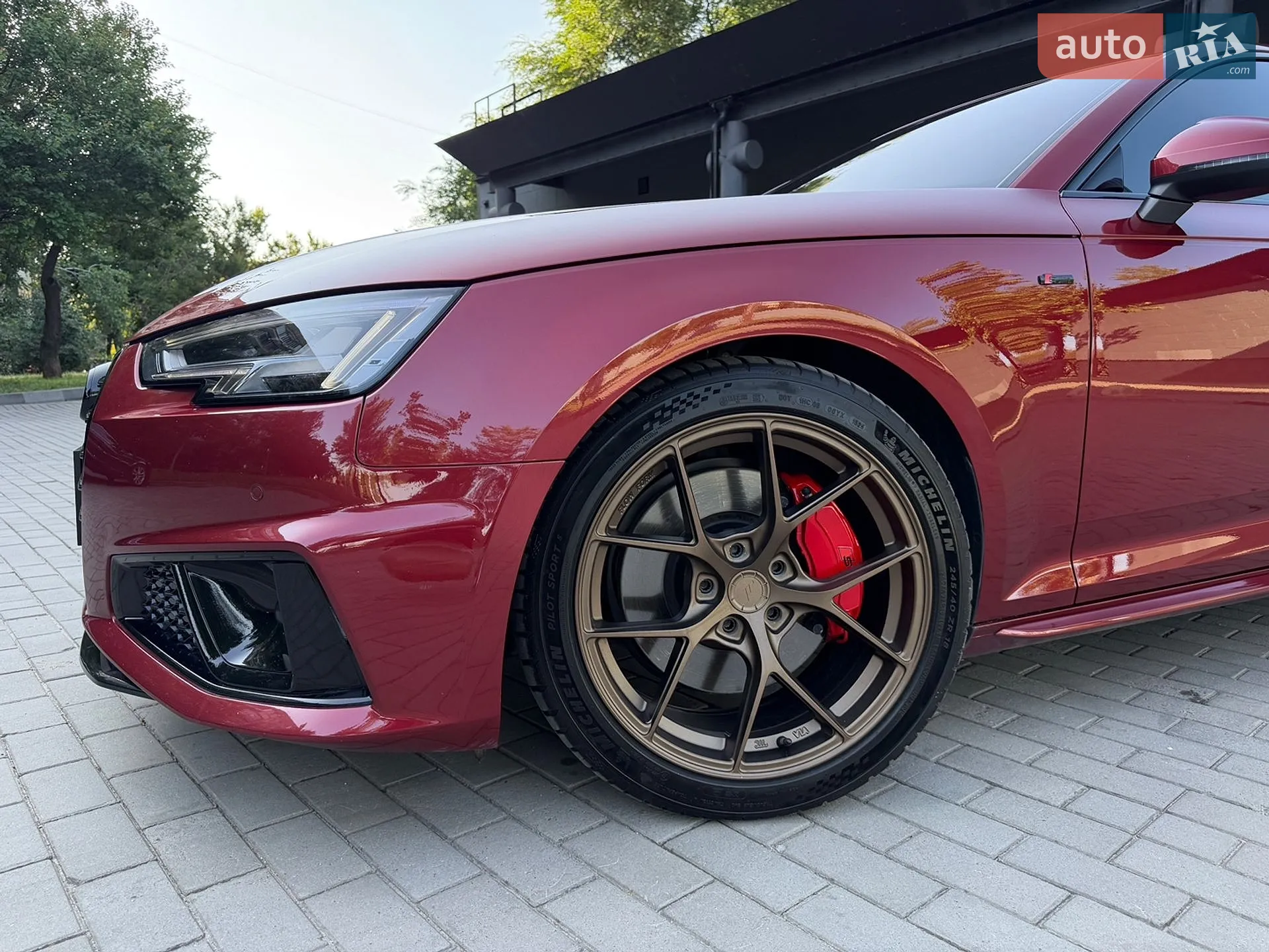 2019 Audi A4 - мініатюра 13