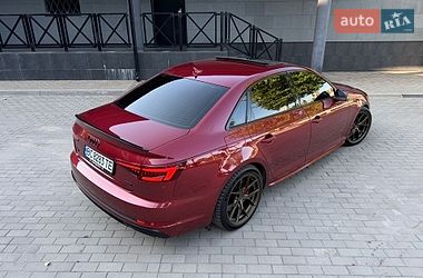 Седан Audi A4 2019 в Кривому Розі фото 17 Седан Audi A4 2019 в Кривому Розі