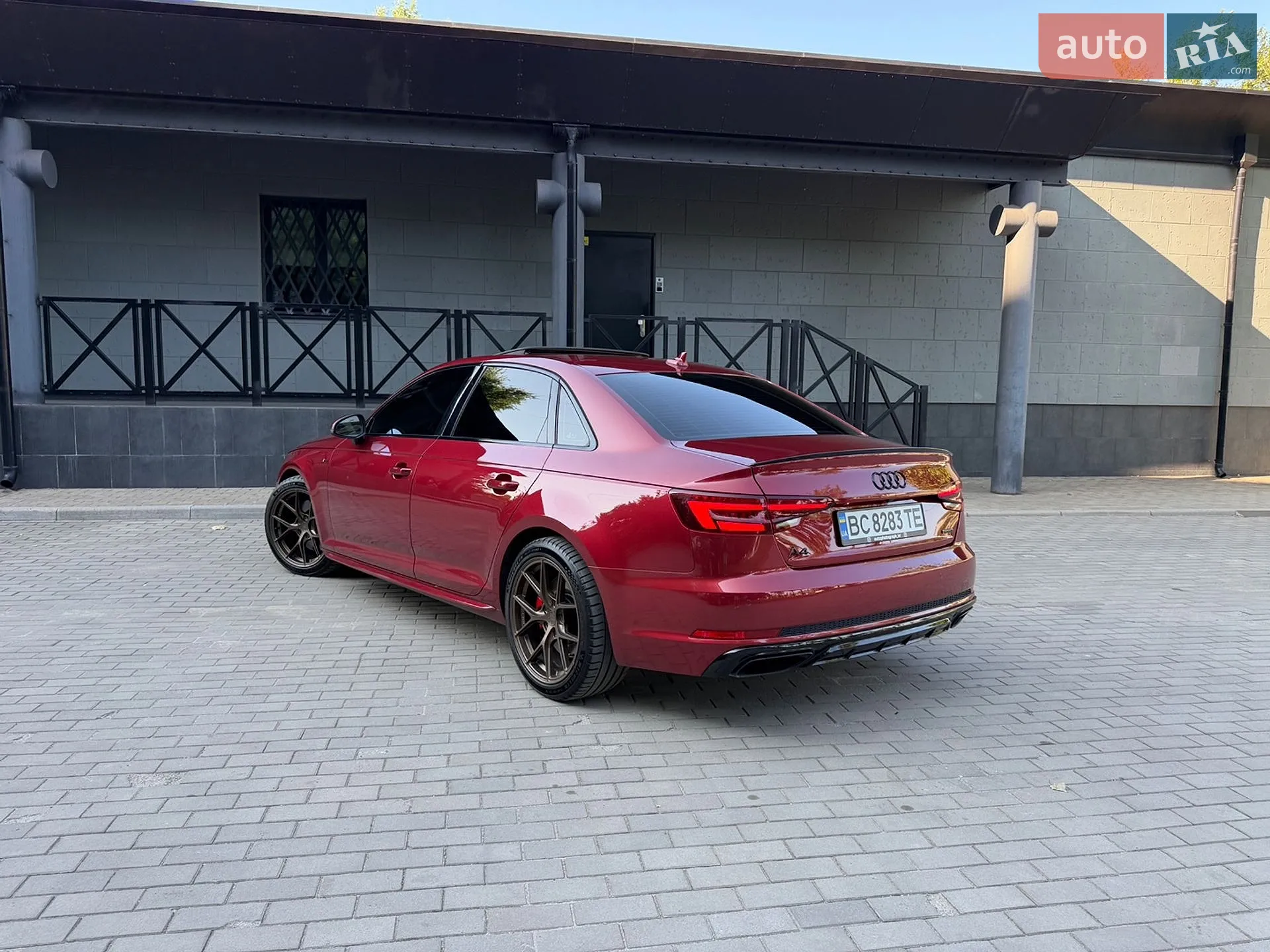 2019 Audi A4 - мініатюра 24
