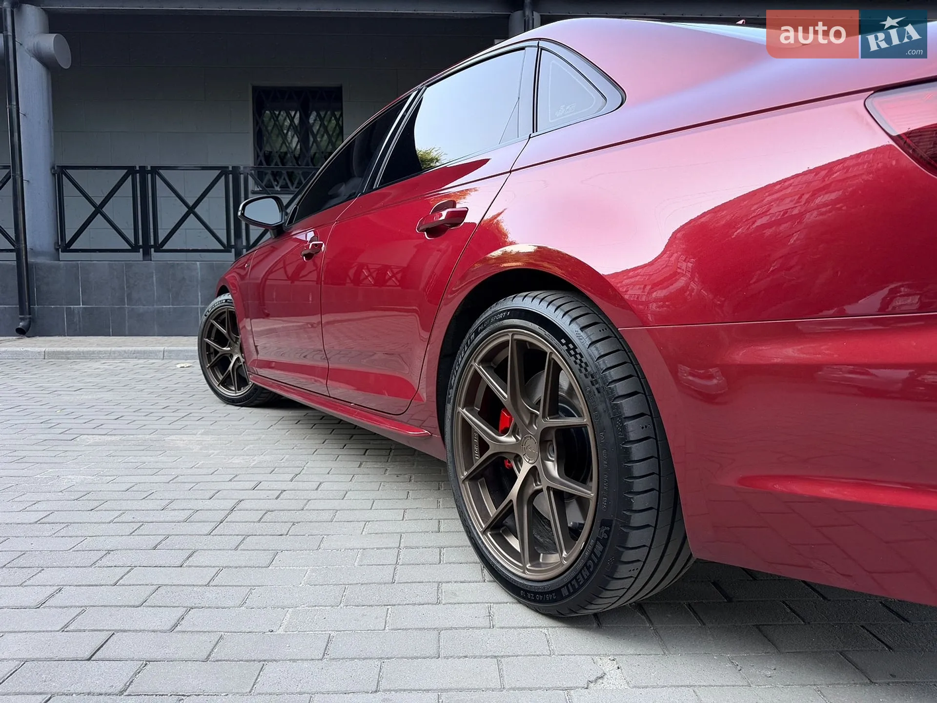 2019 Audi A4 - мініатюра 28