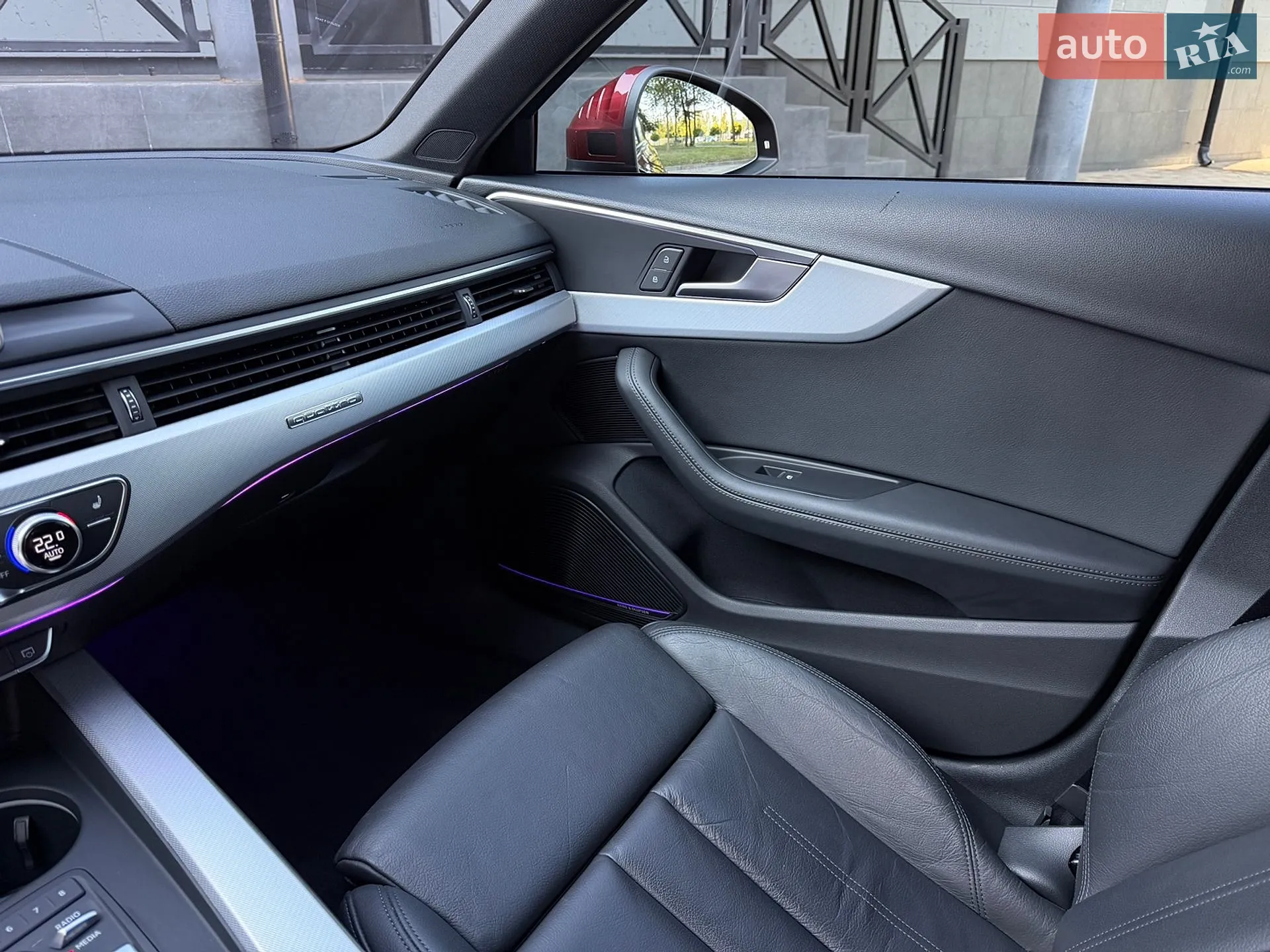 2019 Audi A4 - мініатюра 38